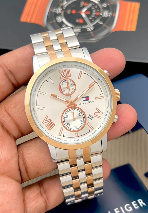 Tommy Hilfiger