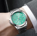 HUGO BOSS AG