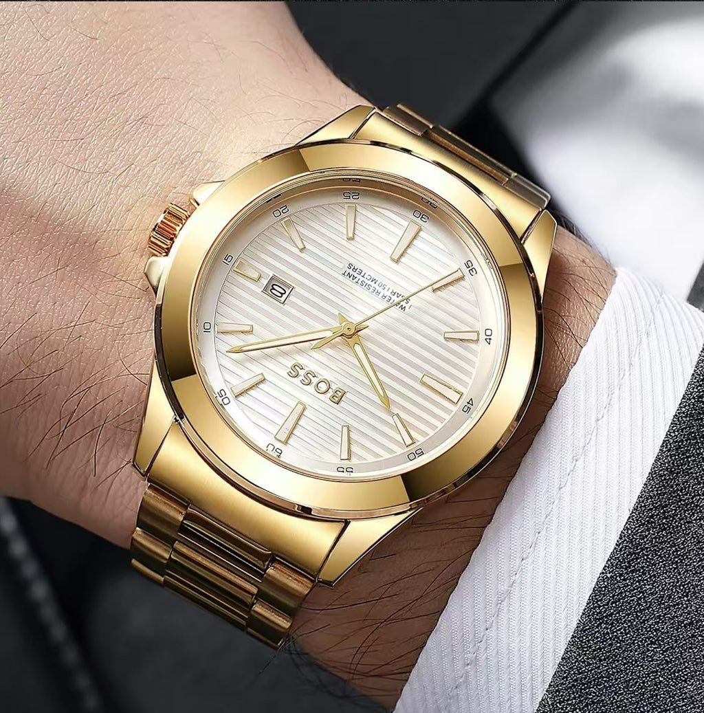 HUGO BOSS AG