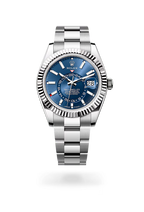 Rolex Sky-Dweller