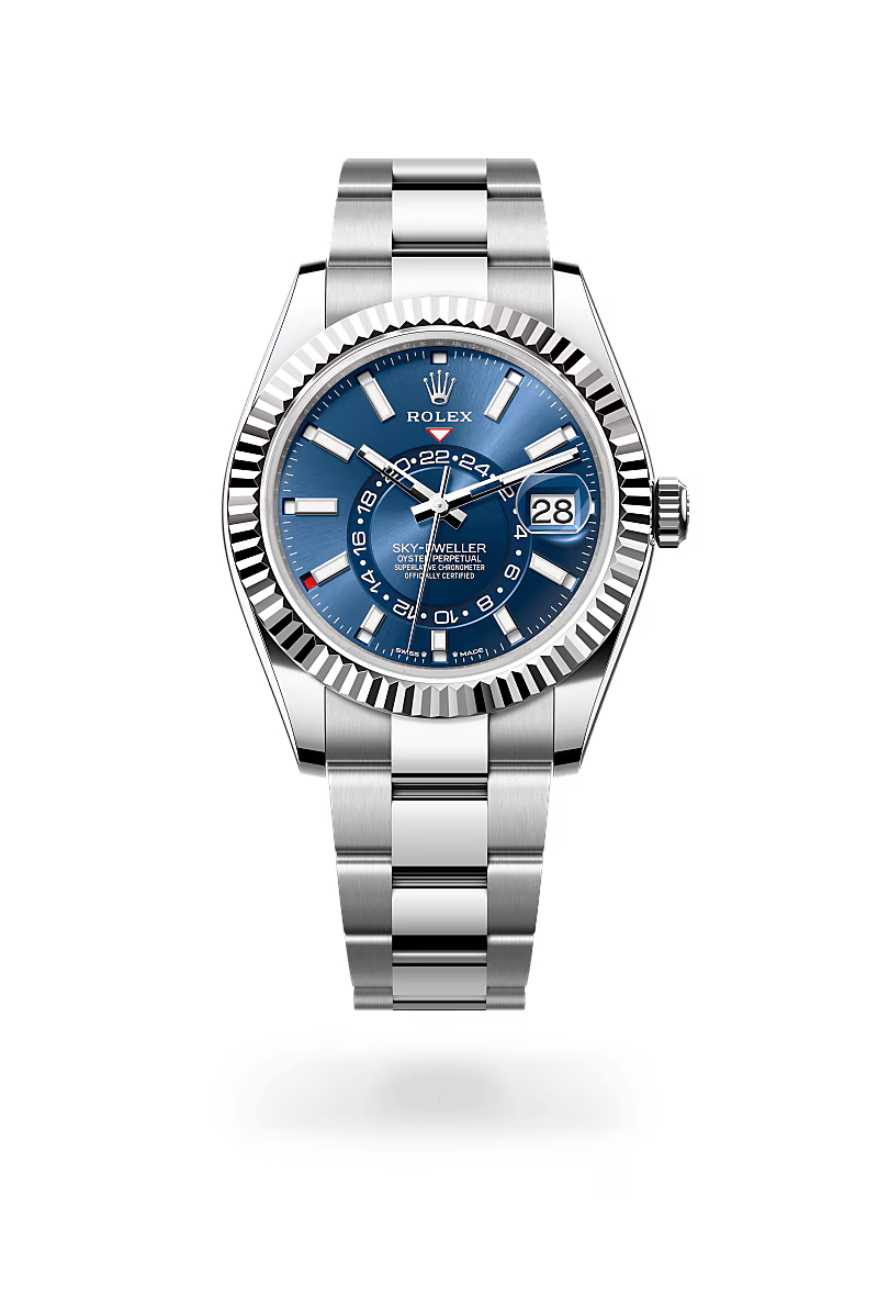 Rolex Sky-Dweller