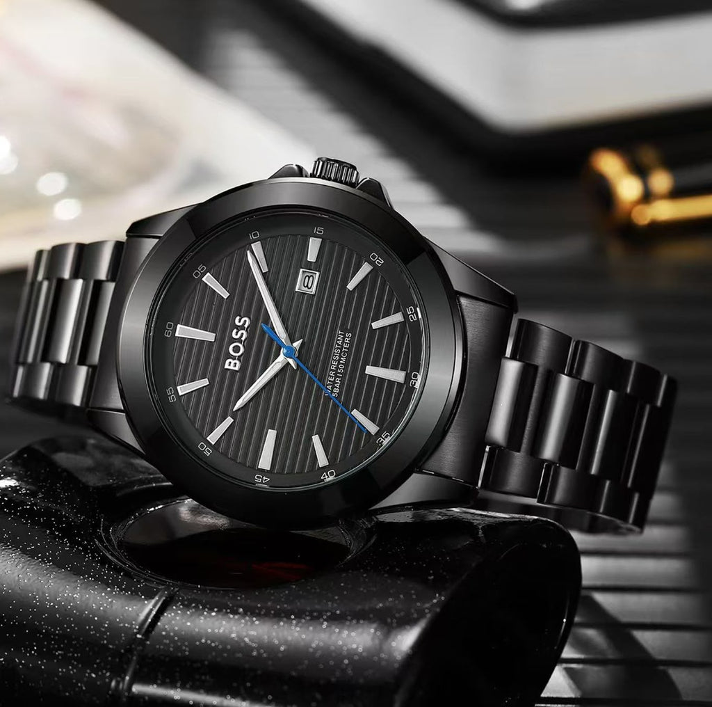 HUGO BOSS AG