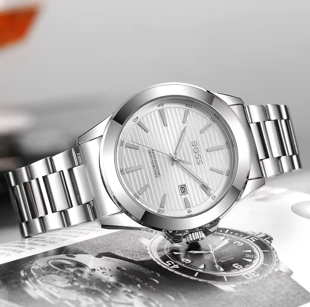 HUGO BOSS AG