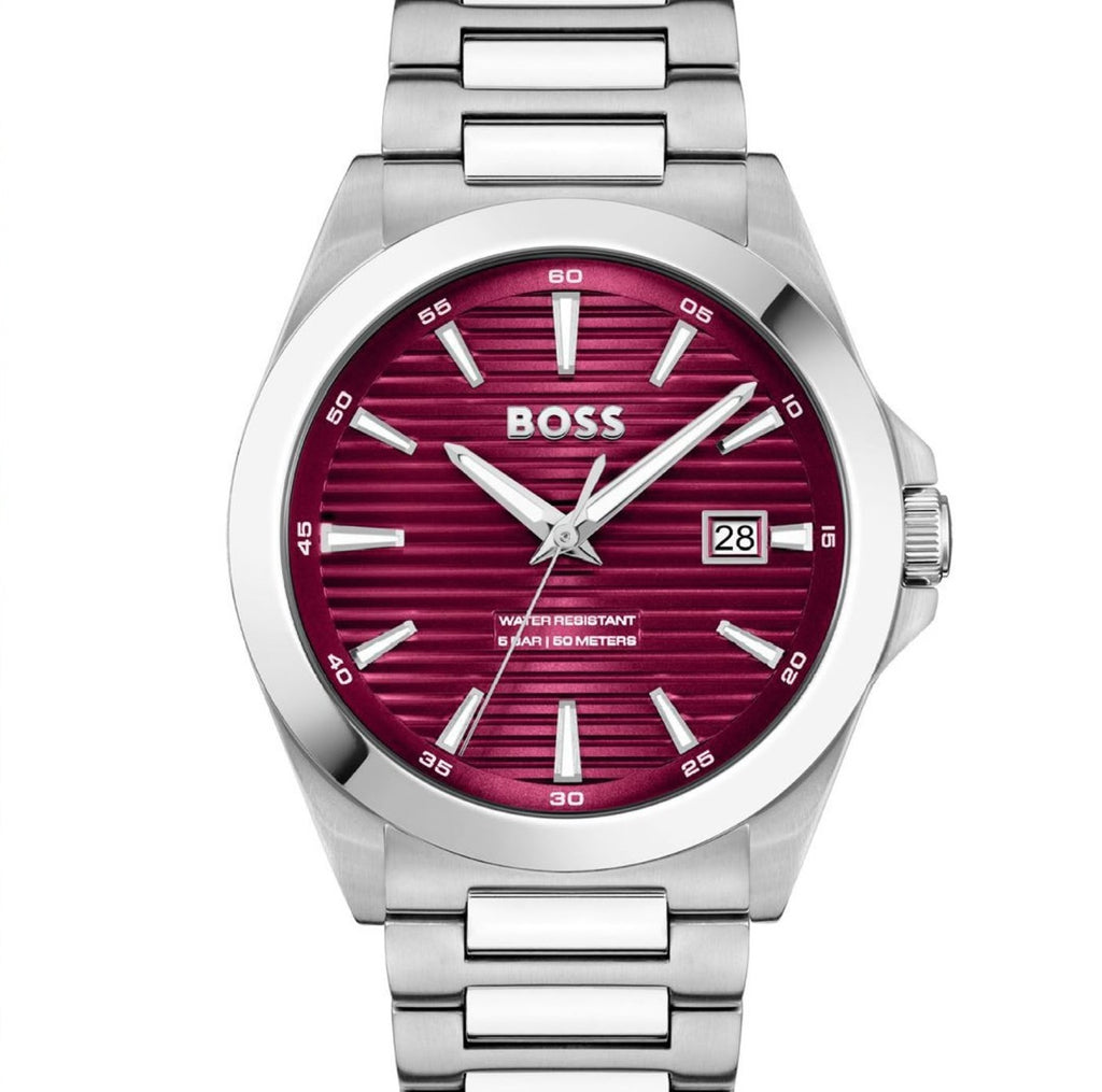 HUGO BOSS AG