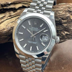 Rolex Oyster Perpetual Datejust 41