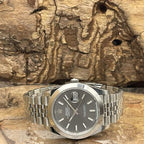 Rolex Oyster Perpetual Datejust 41
