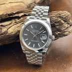 Rolex Oyster Perpetual Datejust 41