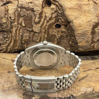 Rolex Oyster Perpetual Datejust 41