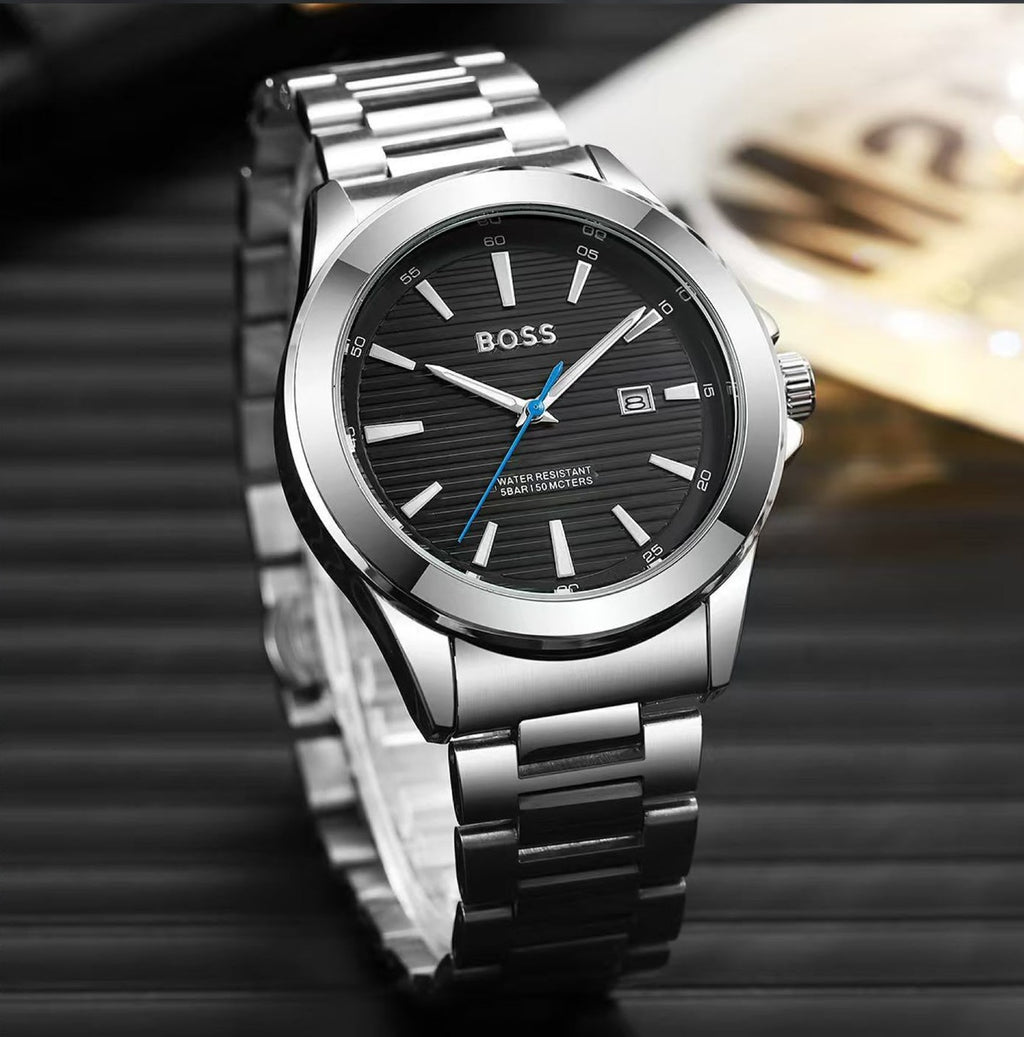 HUGO BOSS AG