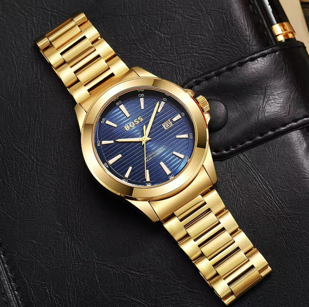 HUGO BOSS AG