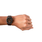 Fossil Machine Chronograph (Model: FS4656)