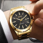 HUGO BOSS AG