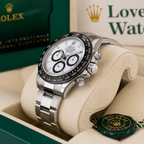 Rolex Cosmograph Daytona