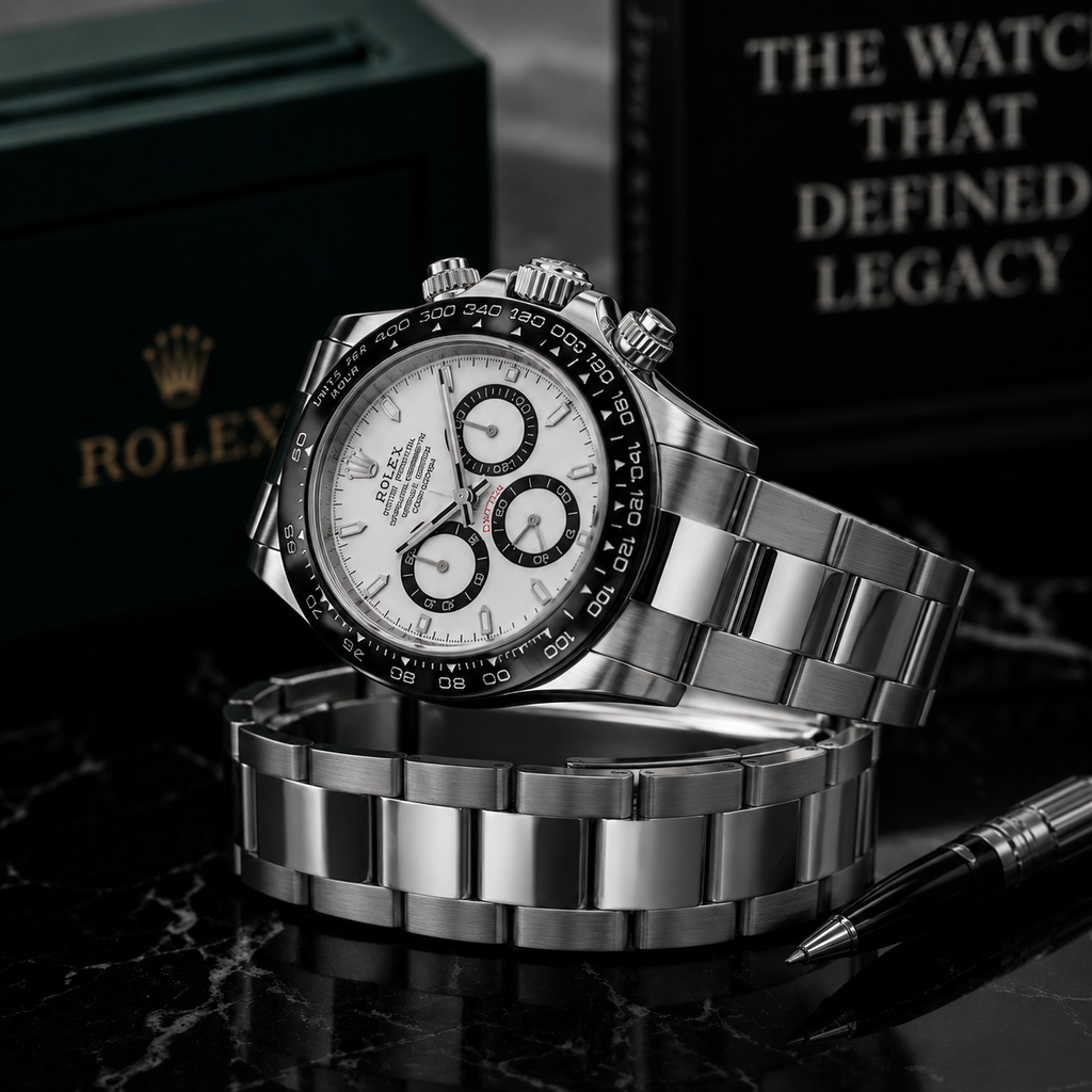 Rolex Cosmograph Daytona