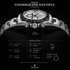 Rolex Cosmograph Daytona