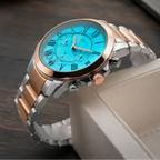 Fossil Grant Chronograph