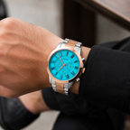 Fossil Grant Chronograph