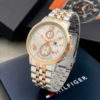 Tommy Hilfiger Quartz Multifunction
