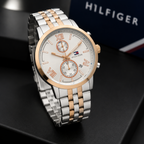 Tommy Hilfiger Quartz Multifunction