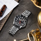 Seiko 5 Sports GMT