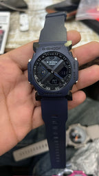 Fossil Machine Chronograph (FS4656)