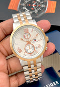 Tommy Hilfiger Quartz Multifunction