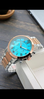 Fossil Grant Chronograph