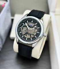 Tommy Hilfiger Automatic Skeleton