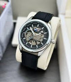 Tommy Hilfiger Automatic Skeleton
