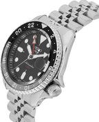 Seiko 5 Sports GMT